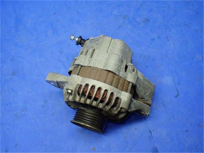 Alternator SUZUKI Every 2006 ABA-DA64W 3140068H02 — photo 1