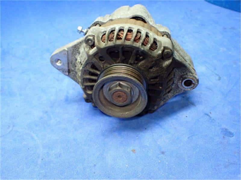 Alternator SUZUKI Every 2006 ABA-DA64W 3140068H02 — photo 2
