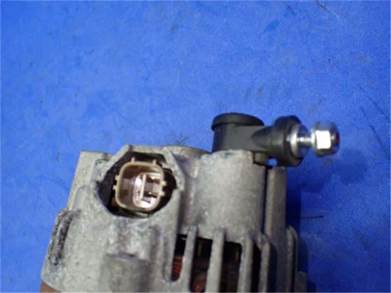 Alternator SUZUKI Every 2006 ABA-DA64W 3140068H02 — photo 4