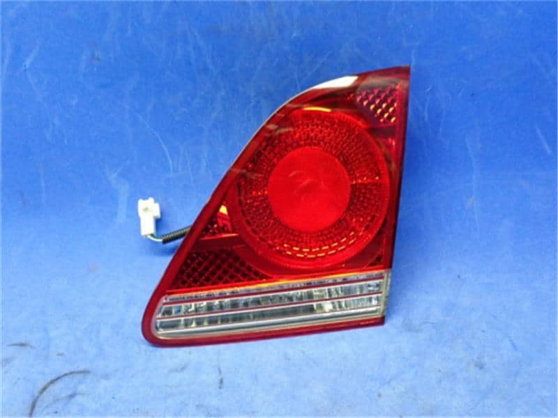 Right Tail Light TOYOTA Crown 2005 DBA-GRS182 8158030190 — photo 1