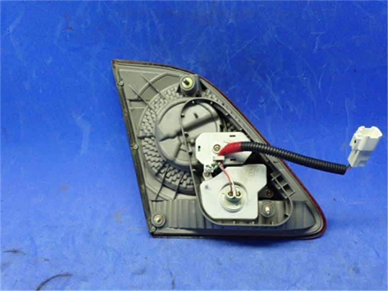 Right Tail Light TOYOTA Crown 2005 DBA-GRS182 8158030190 — photo 2