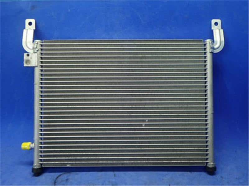 A/C Condenser HONDA Acty 2000 GD-HA7 — photo 1