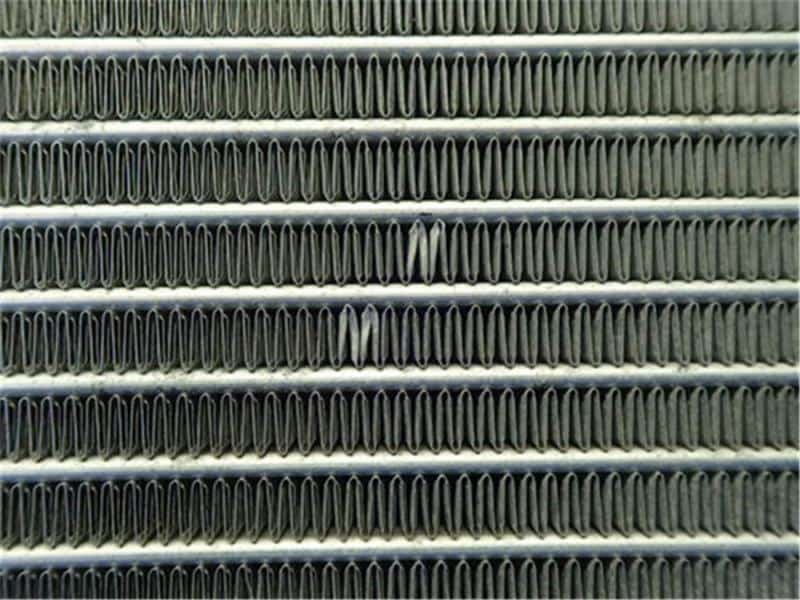 A/C Condenser HONDA Acty 2000 GD-HA7 — photo 2