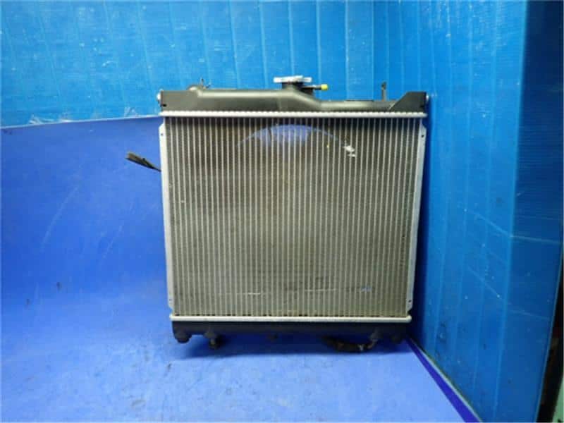 Radiator MAZDA Az offroad 2007 ABA-JM23W 1A2515200 — photo 1