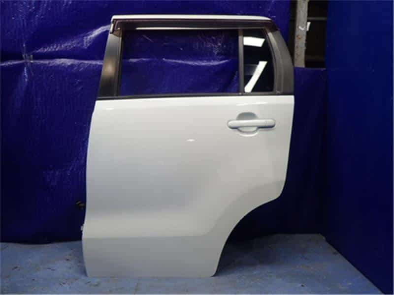Rear Left Door Assembly MAZDA Az wagon 2010 DBA-MJ23S 1A1673020 — photo 1