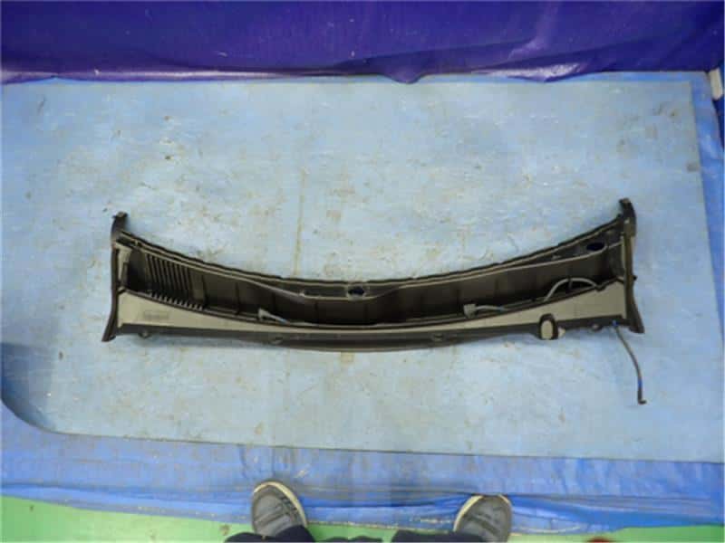 Cowl Top Panel SUZUKI Hustler 2022 5AA-MR92S — photo 2