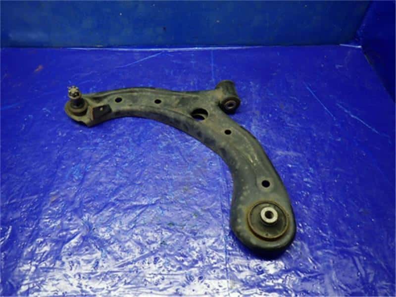 Front Left Lower Control Arm HONDA N-one 2013 DBA-JG1 — photo 1