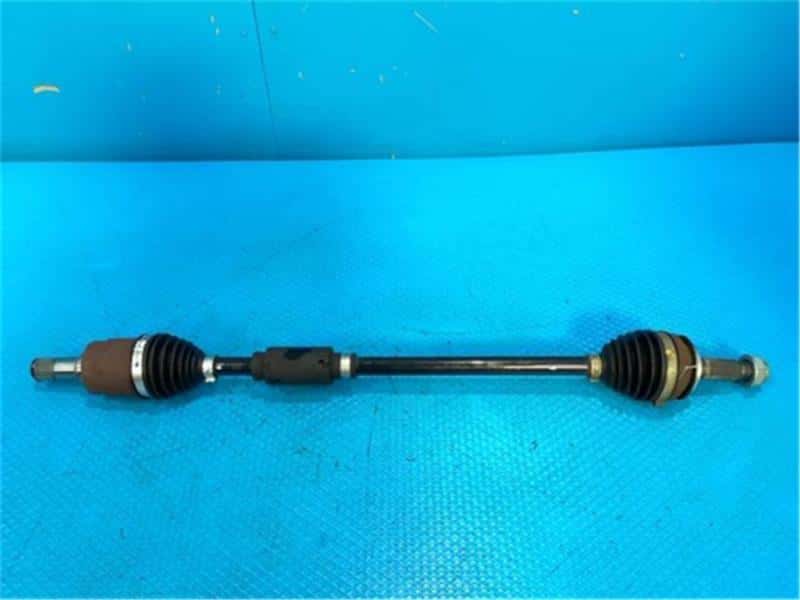 Front Right Drive Shaft HONDA N BOX 2016 DBA-JF1 — photo 1