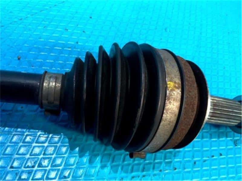 Front Right Drive Shaft HONDA N BOX 2016 DBA-JF1 — photo 2