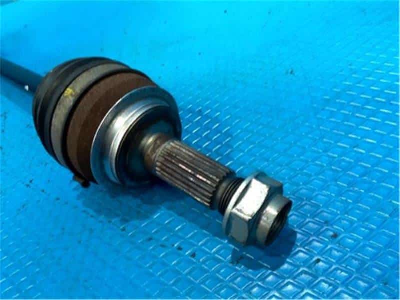 Front Right Drive Shaft HONDA N BOX 2016 DBA-JF1 — photo 3