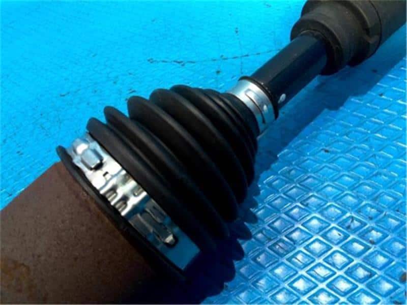 Front Right Drive Shaft HONDA N BOX 2016 DBA-JF1 — photo 4