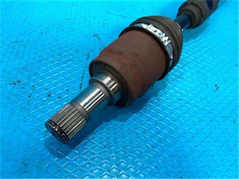 Front Right Drive Shaft HONDA N BOX 2016 DBA-JF1 — photo 5