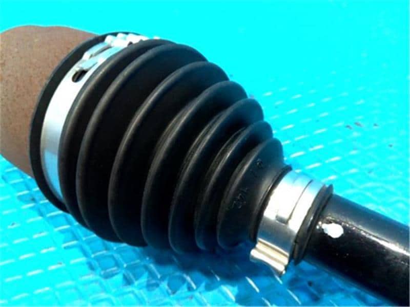 Front Right Drive Shaft HONDA N BOX 2016 DBA-JF1 — photo 6