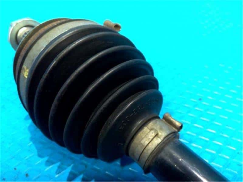 Front Right Drive Shaft HONDA N BOX 2016 DBA-JF1 — photo 7