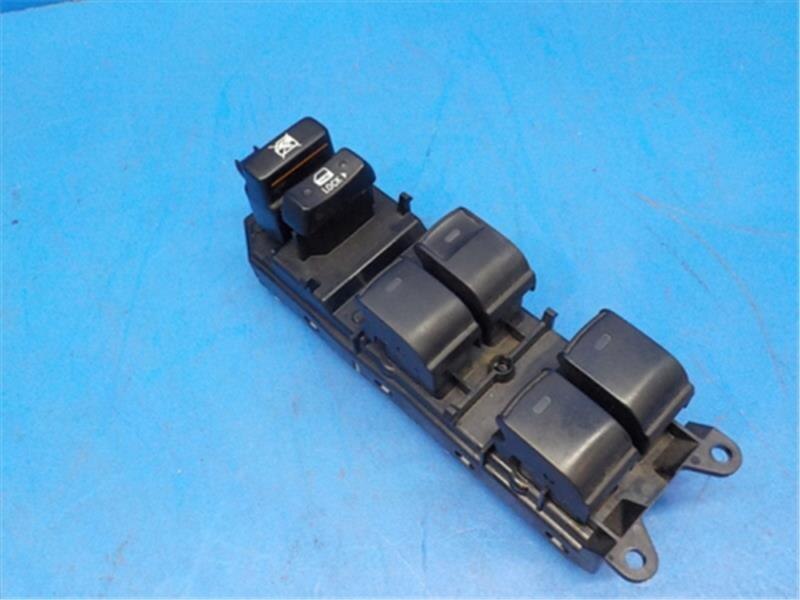 Power Window Switch TOYOTA Estima 2006 DBA-ACR50 — photo 1