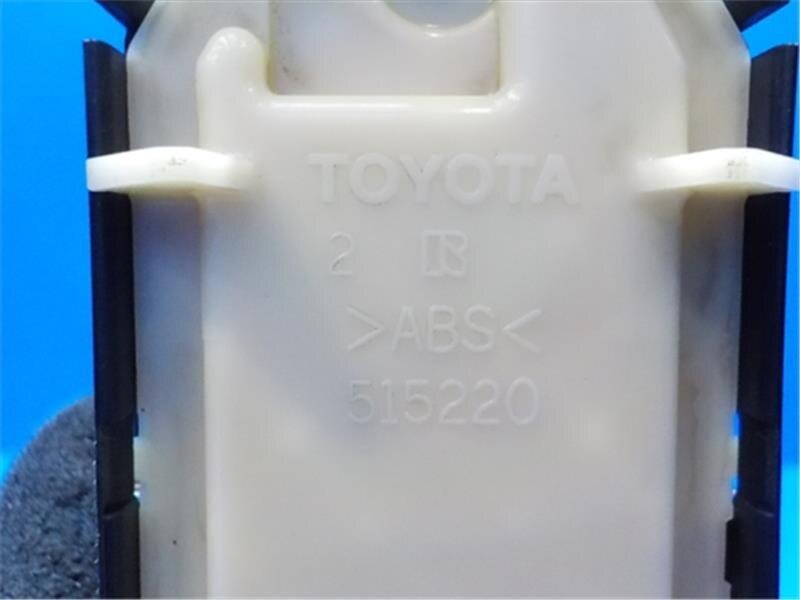 Power Window Switch TOYOTA Estima 2006 DBA-ACR50 — photo 3
