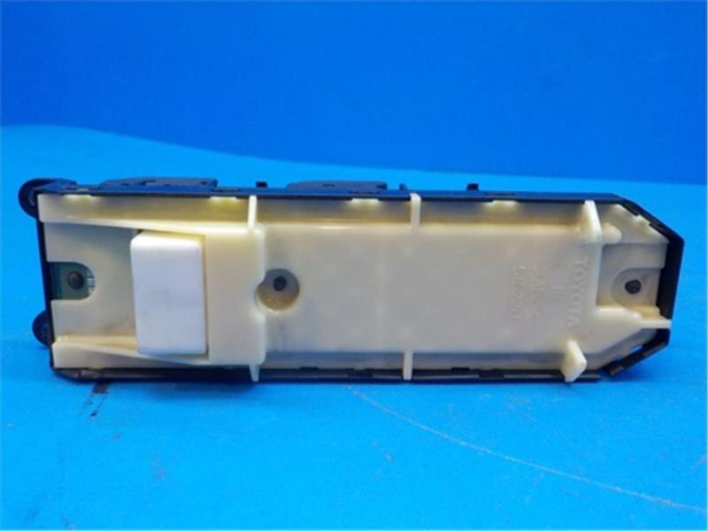 Power Window Switch TOYOTA Estima 2006 DBA-ACR50 — photo 6