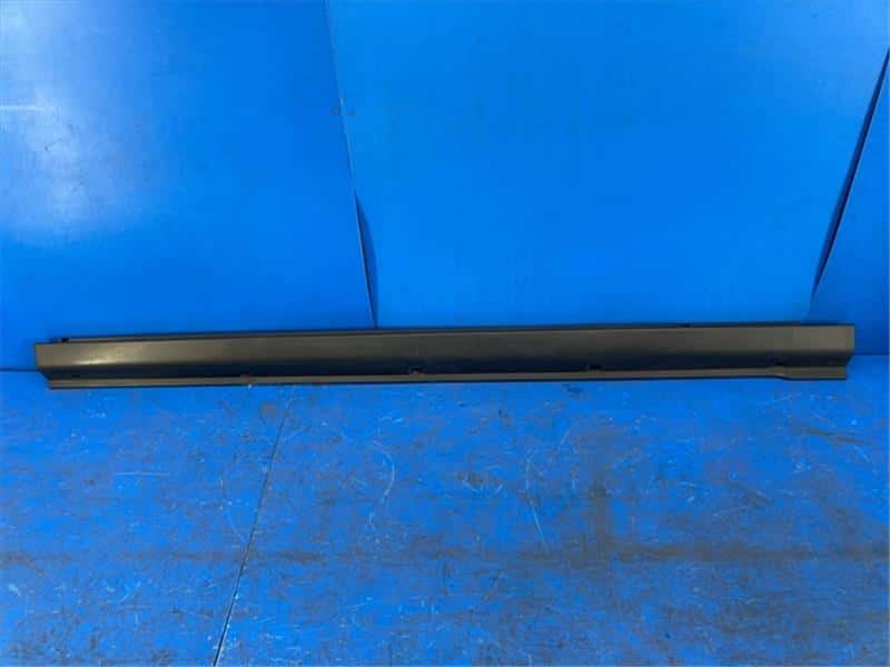 Right Side Step SUZUKI Hustler 2014 DBA-MR31S 7723065P005PK — photo 1
