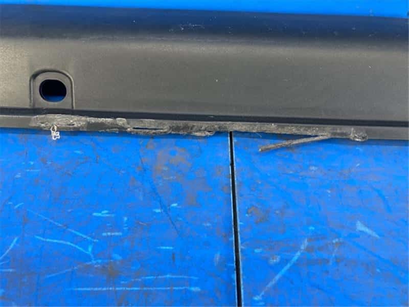 Right Side Step SUZUKI Hustler 2014 DBA-MR31S 7723065P005PK — photo 3