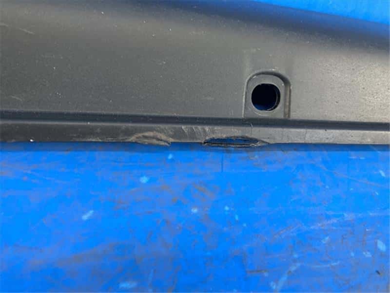 Right Side Step SUZUKI Hustler 2014 DBA-MR31S 7723065P005PK — photo 4