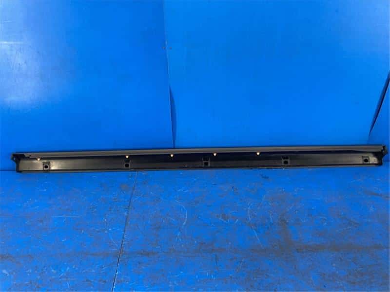 Right Side Step SUZUKI Hustler 2014 DBA-MR31S 7723065P005PK — photo 5