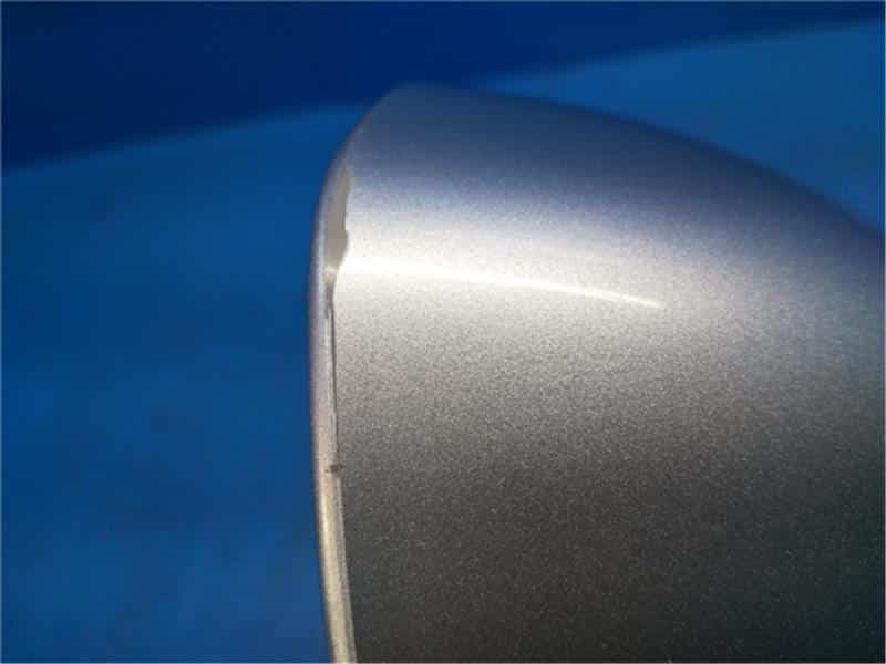 Right Side Door Mirror HONDA Fit 2005 DBA-GD1 — photo 2