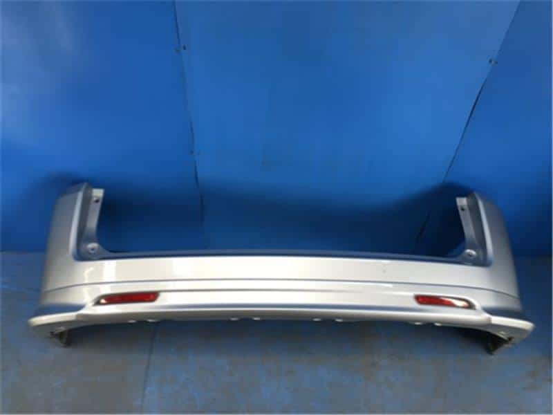 Rear Bumper Assembly HONDA Step Wagon 2006 DBA-RG1 — photo 1