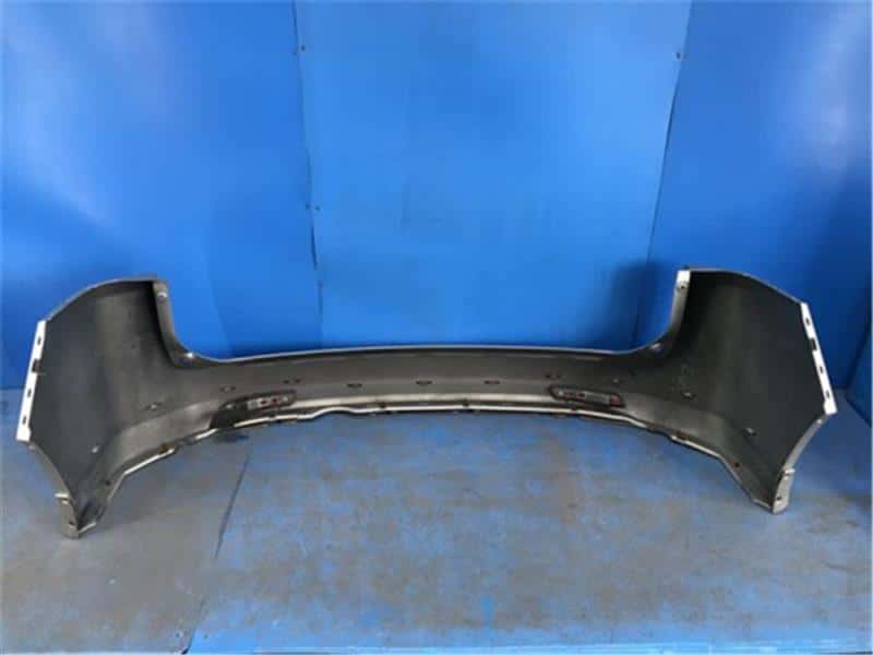 Rear Bumper Assembly HONDA Step Wagon 2006 DBA-RG1 — photo 7