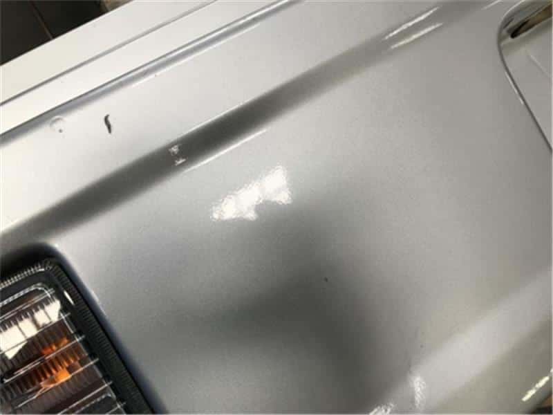 Rear Bumper Assembly SUZUKI Every 2017 HBD-DA17V 7181164P00Z2S — photo 3
