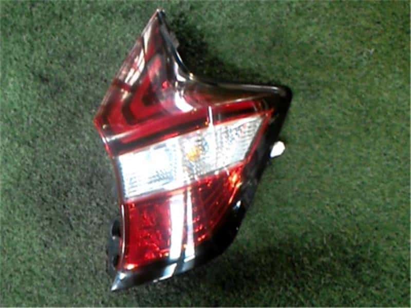Right Tail Light NISSAN Note 2016 DAA-HE12 — photo 1