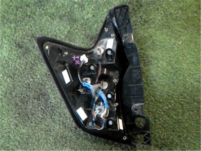 Right Tail Light NISSAN Note 2016 DAA-HE12 — photo 2
