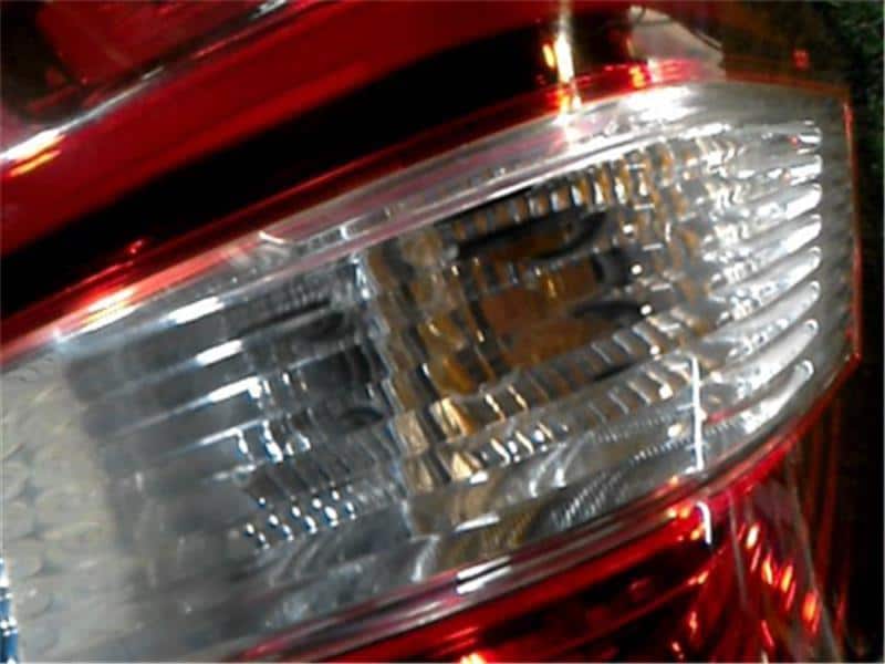 Right Tail Light NISSAN Note 2016 DAA-HE12 — photo 3