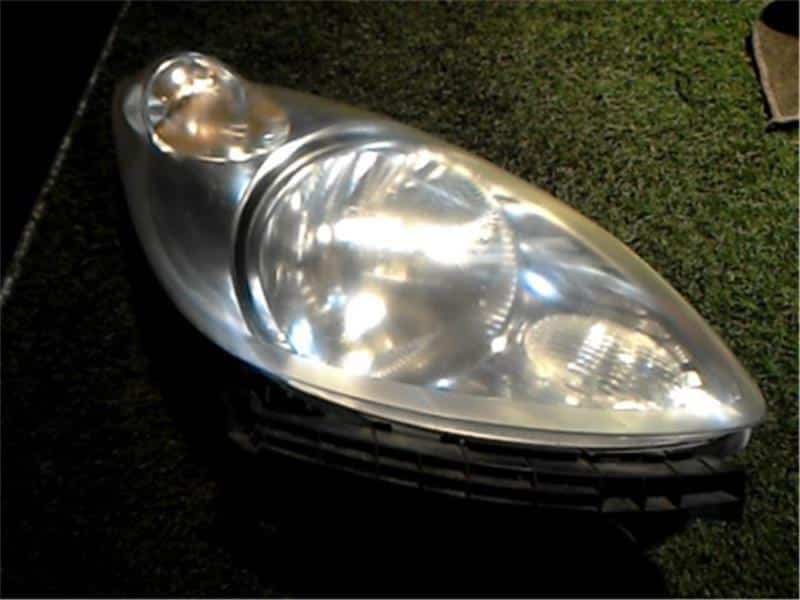 Right Headlight HONDA Life 2005 CBA-JB5 — photo 1