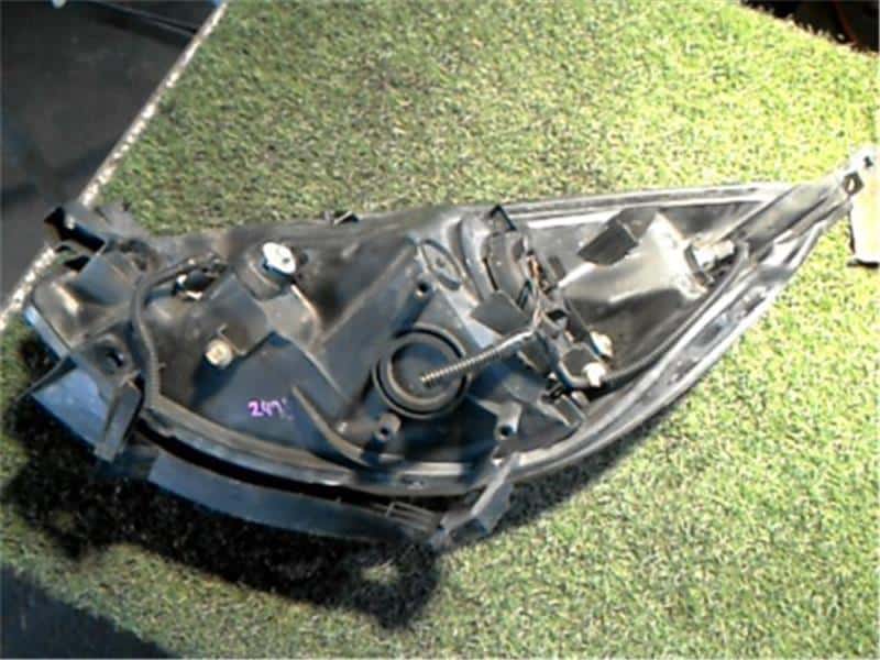 Right Headlight HONDA Life 2005 CBA-JB5 — photo 2