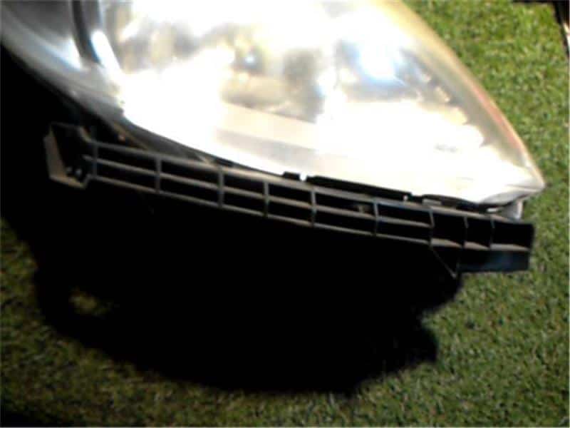 Right Headlight HONDA Life 2005 CBA-JB5 — photo 5