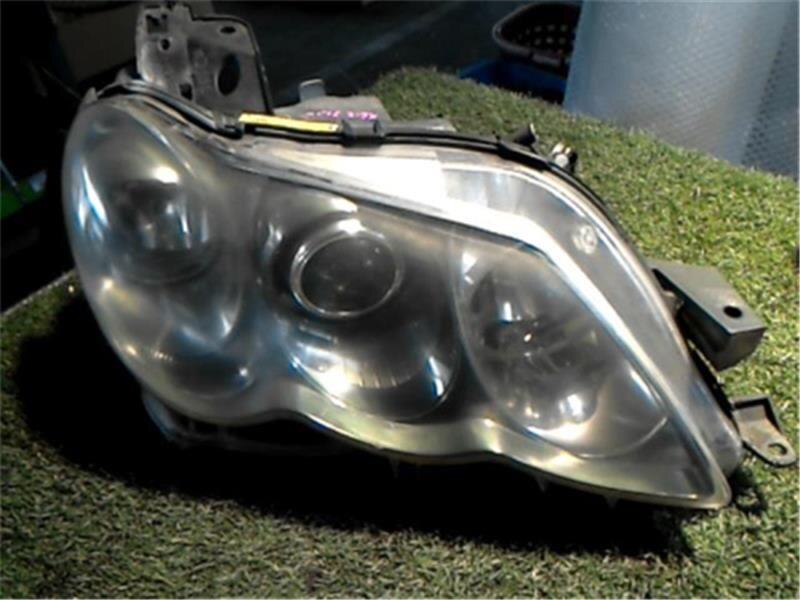 Right Headlight TOYOTA Mark X 2007 DBA-GRX120 — photo 1