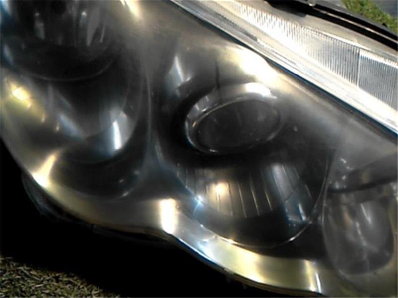 Right Headlight TOYOTA Mark X 2007 DBA-GRX120 — photo 3