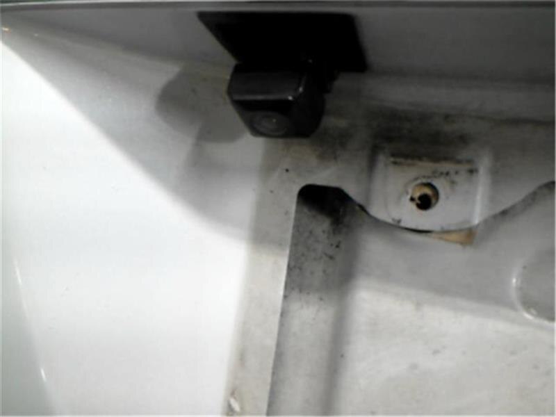 Trunk Panel TOYOTA Mark X 2007 DBA-GRX120 — photo 3