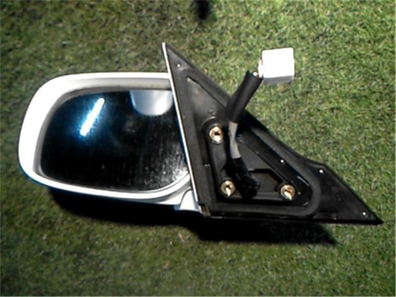 Left Side Door Mirror TOYOTA Mark X 2007 DBA-GRX120 — photo 2