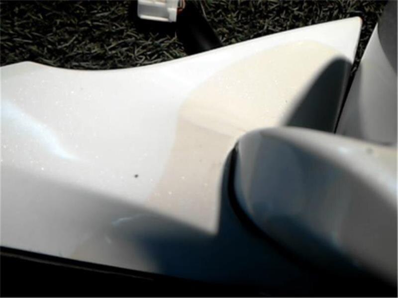 Left Side Door Mirror TOYOTA Mark X 2007 DBA-GRX120 — photo 3
