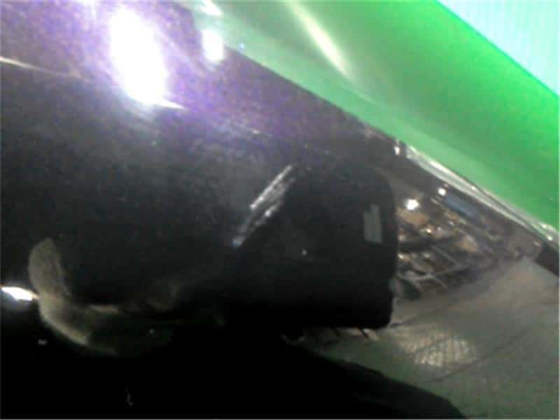 Right Fender Panel HONDA Zest 2008 DBA-JE1 — photo 4