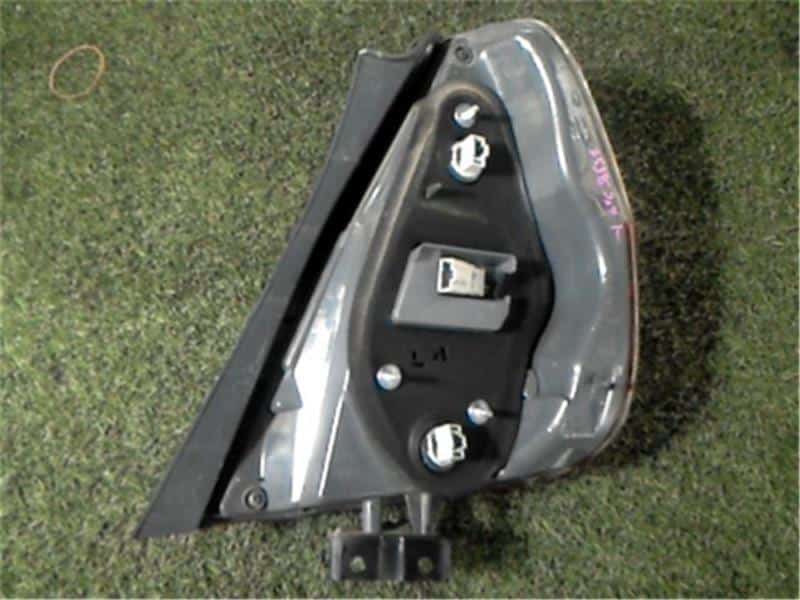 Left Tail Light HONDA Fit 2007 DBA-GD1 — photo 2