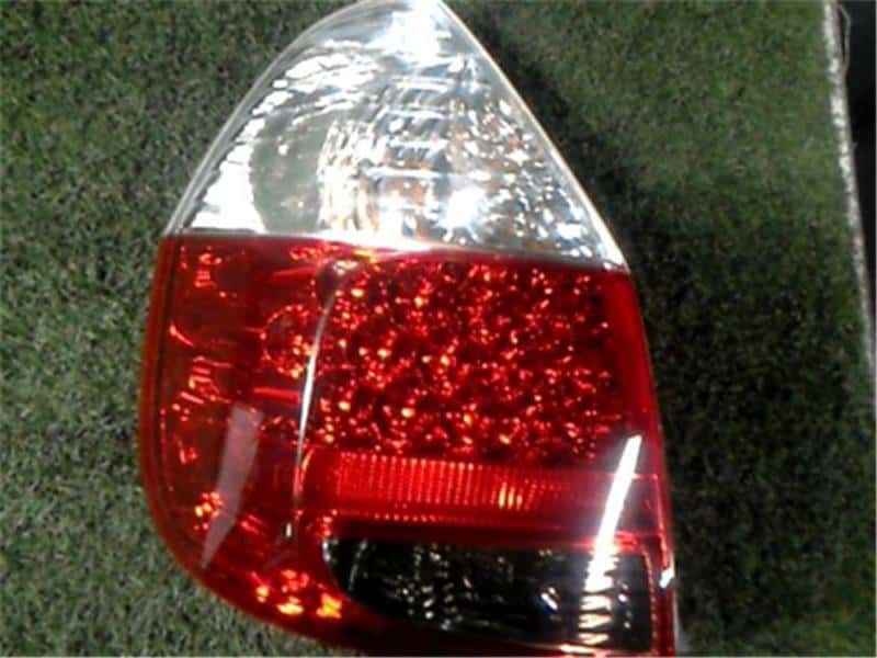 Left Tail Light HONDA Fit 2007 DBA-GD1 — photo 5