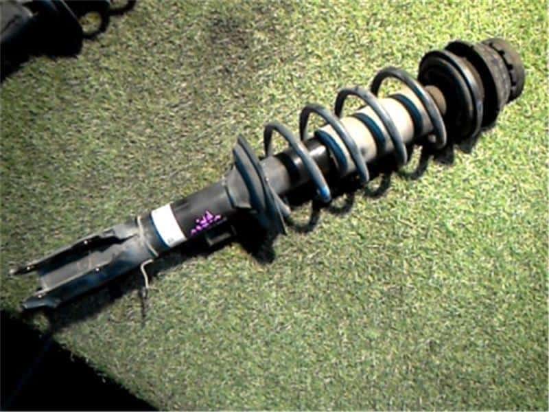 Front Right Strut Assembly HONDA N-wgn 2014 DBA-JH1 — photo 1
