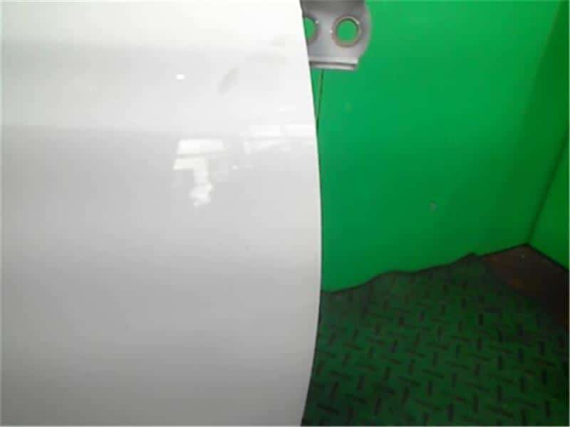Front Right Door Assembly TOYOTA Aqua 2012 DAA-NHP10 — photo 4