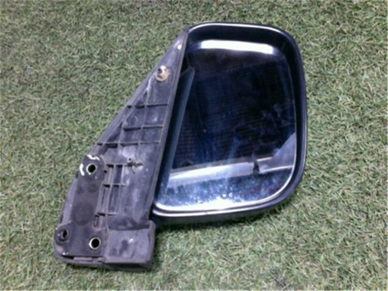 Right Side Door Mirror NISSAN Clipper 2003 LE-U71 — photo 4