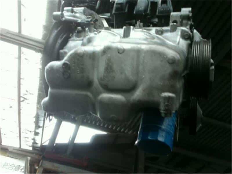 S07A Engine HONDA N BOX 2014 DBA-JF1 — photo 5