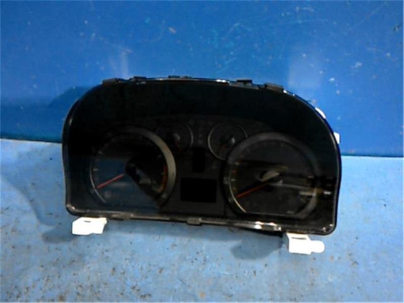 Speedometer TOYOTA vellfire 2012 DBA-ANH20 — photo 1
