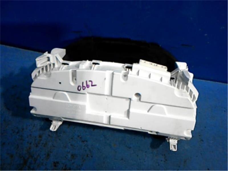 Speedometer TOYOTA vellfire 2012 DBA-ANH20 — photo 2