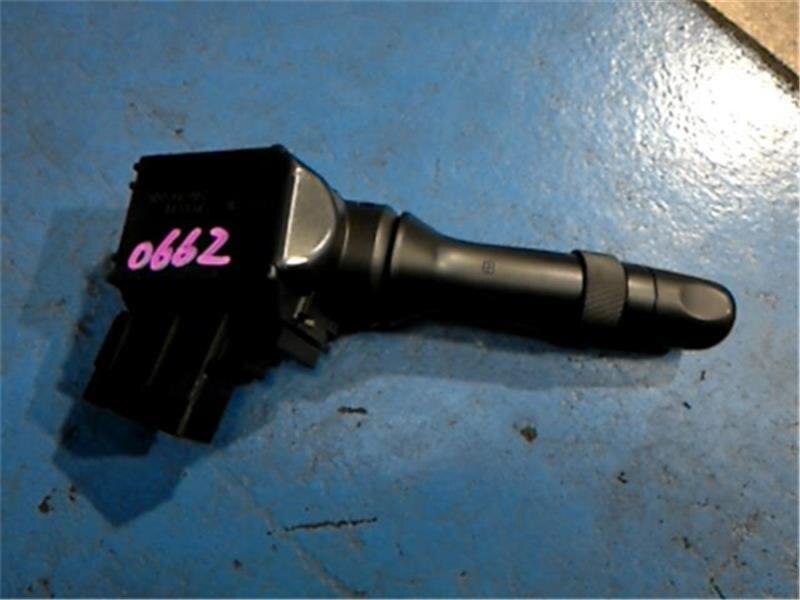 Switch TOYOTA vellfire 2012 DBA-ANH20 — photo 2
